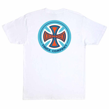 Independent Legacy Short Sleeve Heavyweight T-Shirt