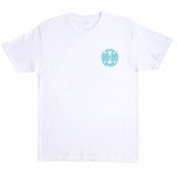 Independent Legacy Short Sleeve Heavyweight T-Shirt