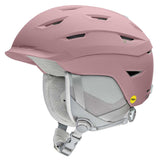 Smith Liberty MIPS Women's Snowboard Helmet - 2026