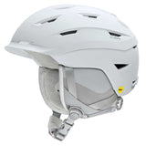 Smith Liberty MIPS Women's Snowboard Helmet - 2026