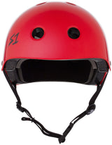 S-One S1 Lifer Skateboard Helmet Solid Colors