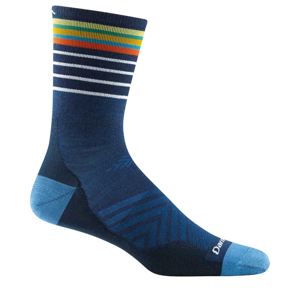 Darn Tough Men's Stride Micro Crew Ultra-Lightweight Running Socks