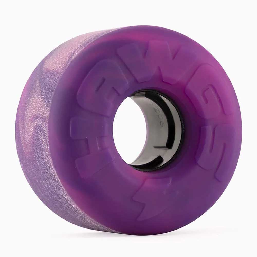 Hawgs 78a Lil' EZ 60mm Longboard Wheels