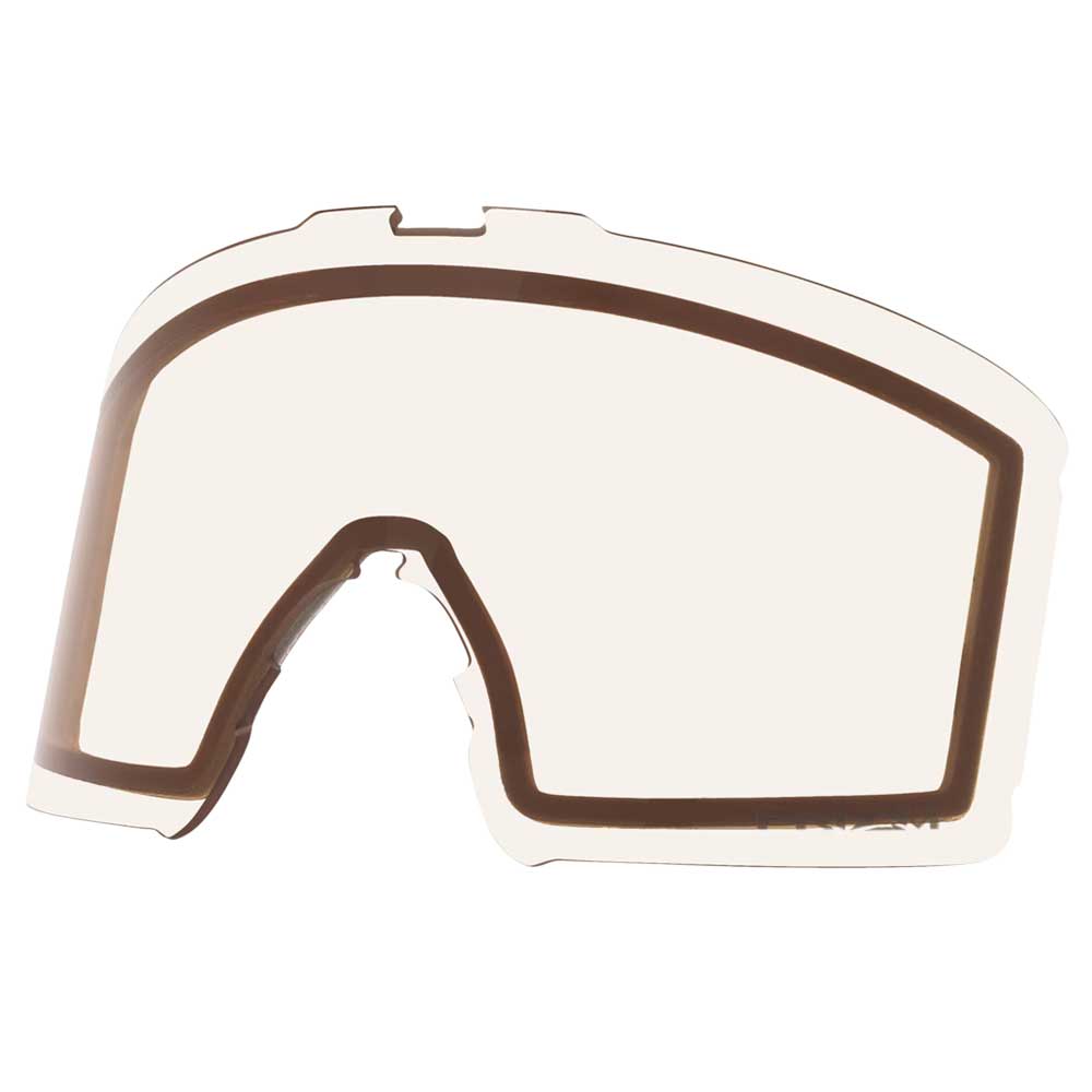 Oakley Fall Line™  Replacement Lens - Clear Lens