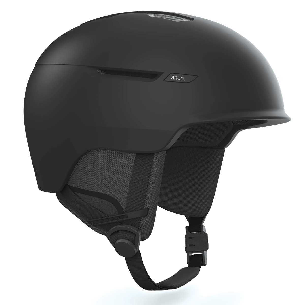 Anon Logan Wavecel Snowboard Helmet 2026 – Focus Boardshop