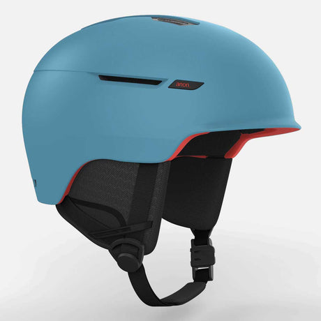 Anon Logan Wavecel Snowboard Helmet 2026