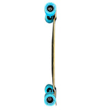 Pantheon Ember Classic Yggdrasil Complete Longboard