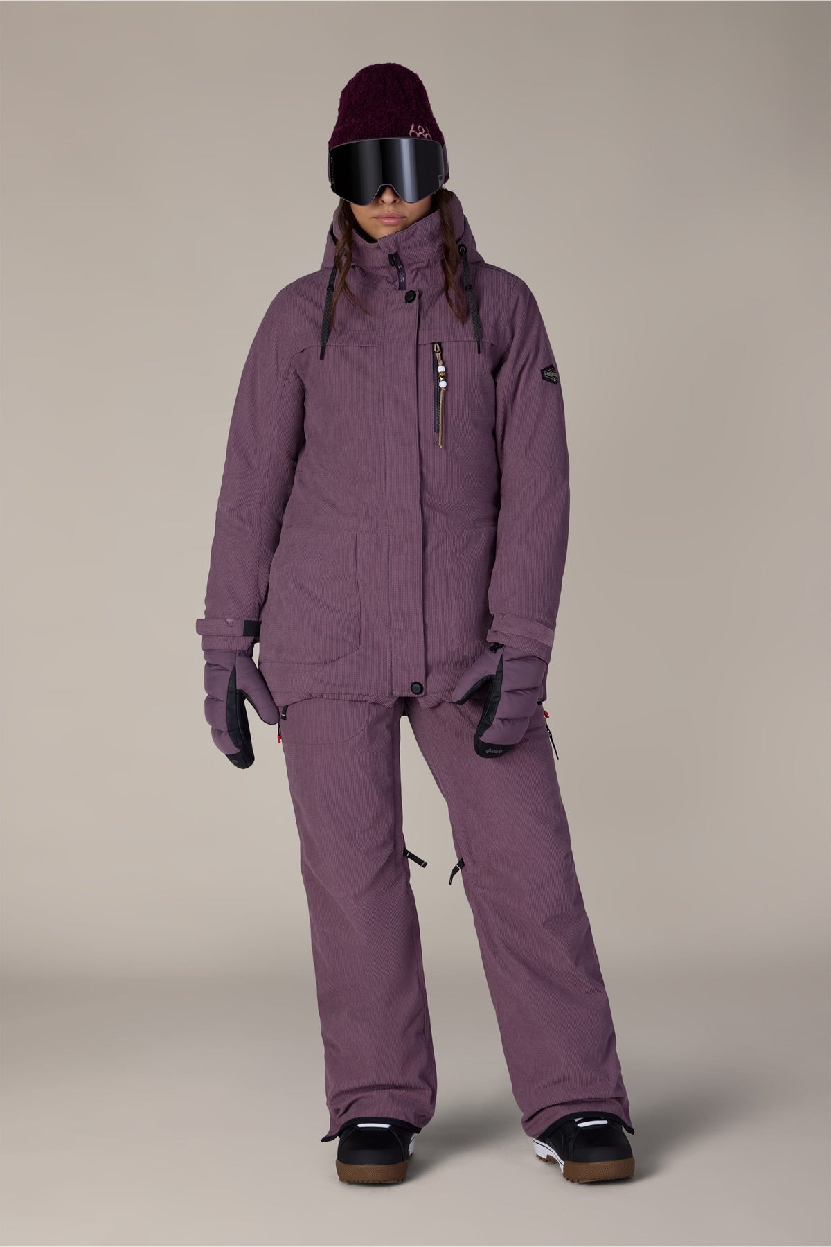 686 Women's Spirit Insulated Jacket - 2027