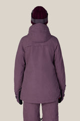 686 Women's Spirit Insulated Jacket - 2027