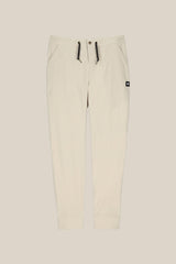 686 Women's Smarty 3-in-1 Cargo Pant - Limestone - waist detail