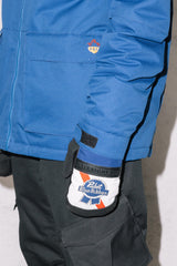 686 Men's infiLOFT Recon Mittens - 2026