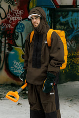 686 Men's Ghost 2.5L Snow Pants - 2026
