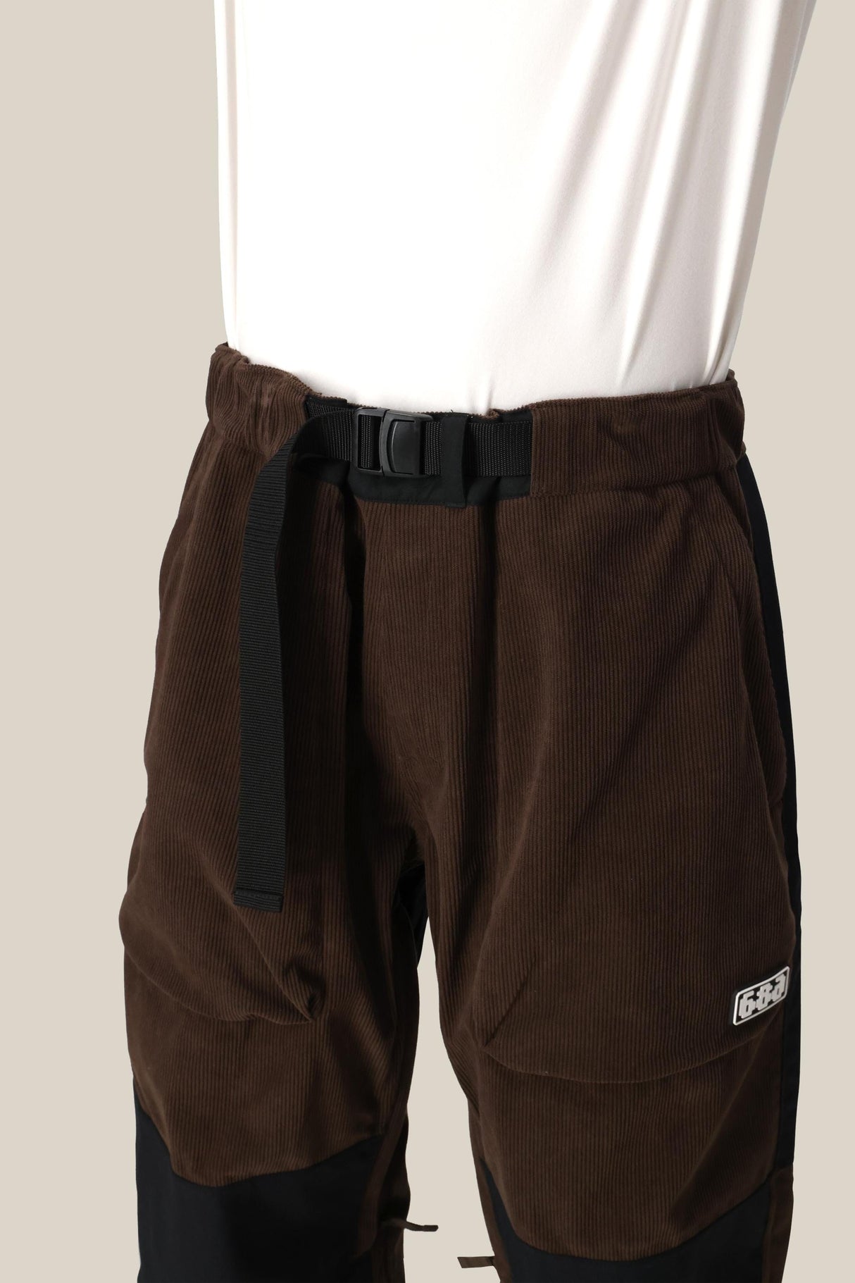 686 Men's Ghost 2.5L Snow Pants - 2026