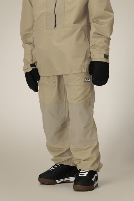 686 Men's Ghost 2.5L Snow Pants - 2026