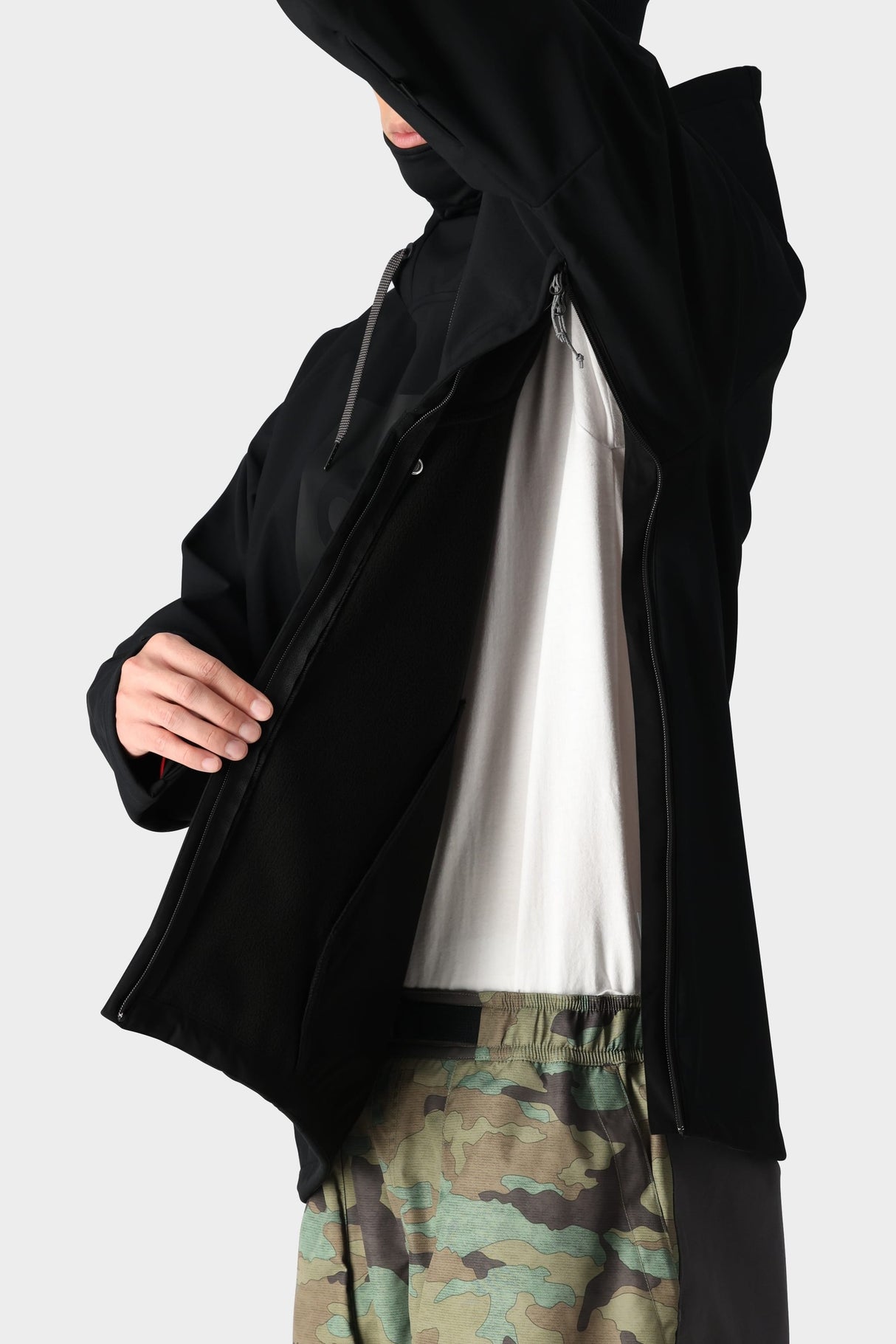686 Men's Waterproof Hoody Jacket - 2026