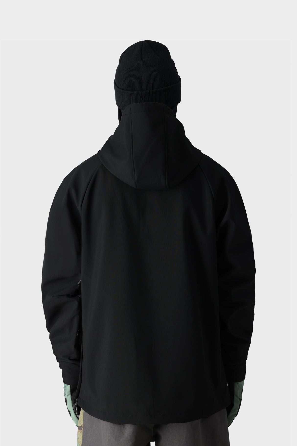 686 Men's Waterproof Hoody Jacket - 2026