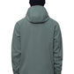 686 Men's Waterproof Hoody Jacket 2024 - Cypress Green