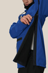 686 Men's Waterproof Hoody Jacket - 2026