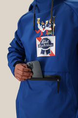 686 Men's Waterproof Hoody Jacket - 2026