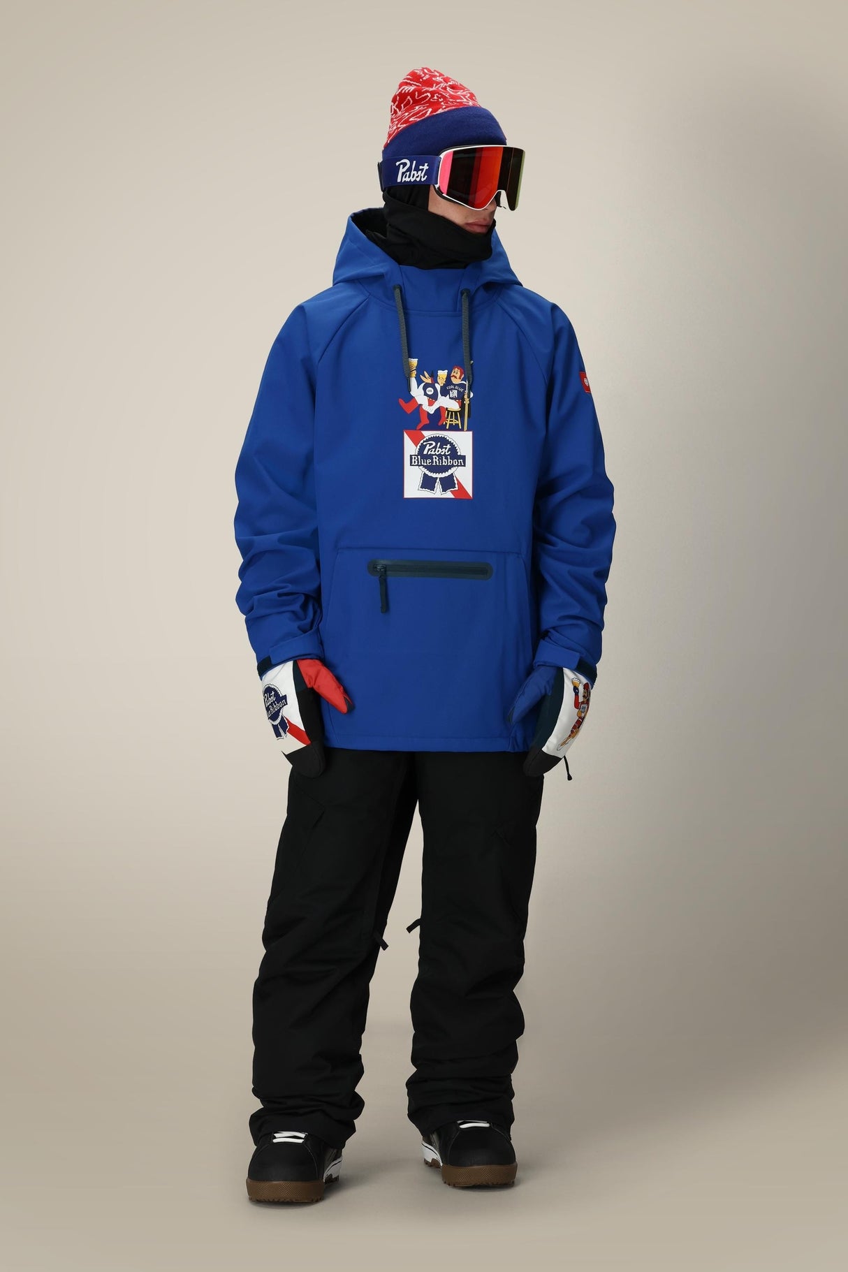 686 Men's Waterproof Hoody Jacket - 2026