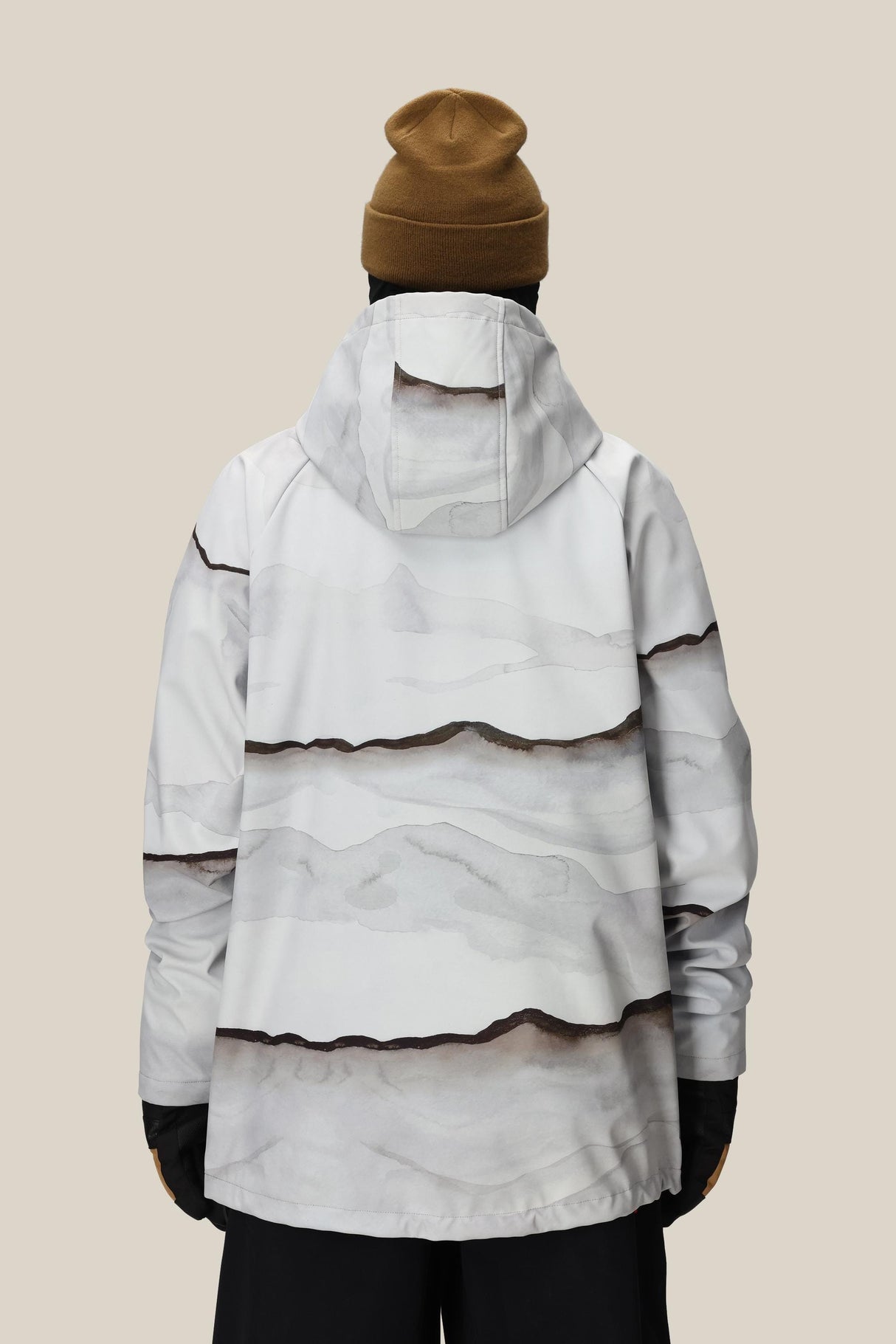 686 Men's Waterproof Hoody Jacket - 2026