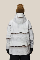 686 Men's Waterproof Hoody Jacket - 2026