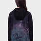 686 Women's Bonded Fleece Hoody Jacket 2024 - Black
