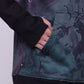 686 Women's Bonded Fleece Hoody Jacket 2024 - Black