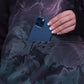 686 Women's Bonded Fleece Hoody Jacket 2024 - Black
