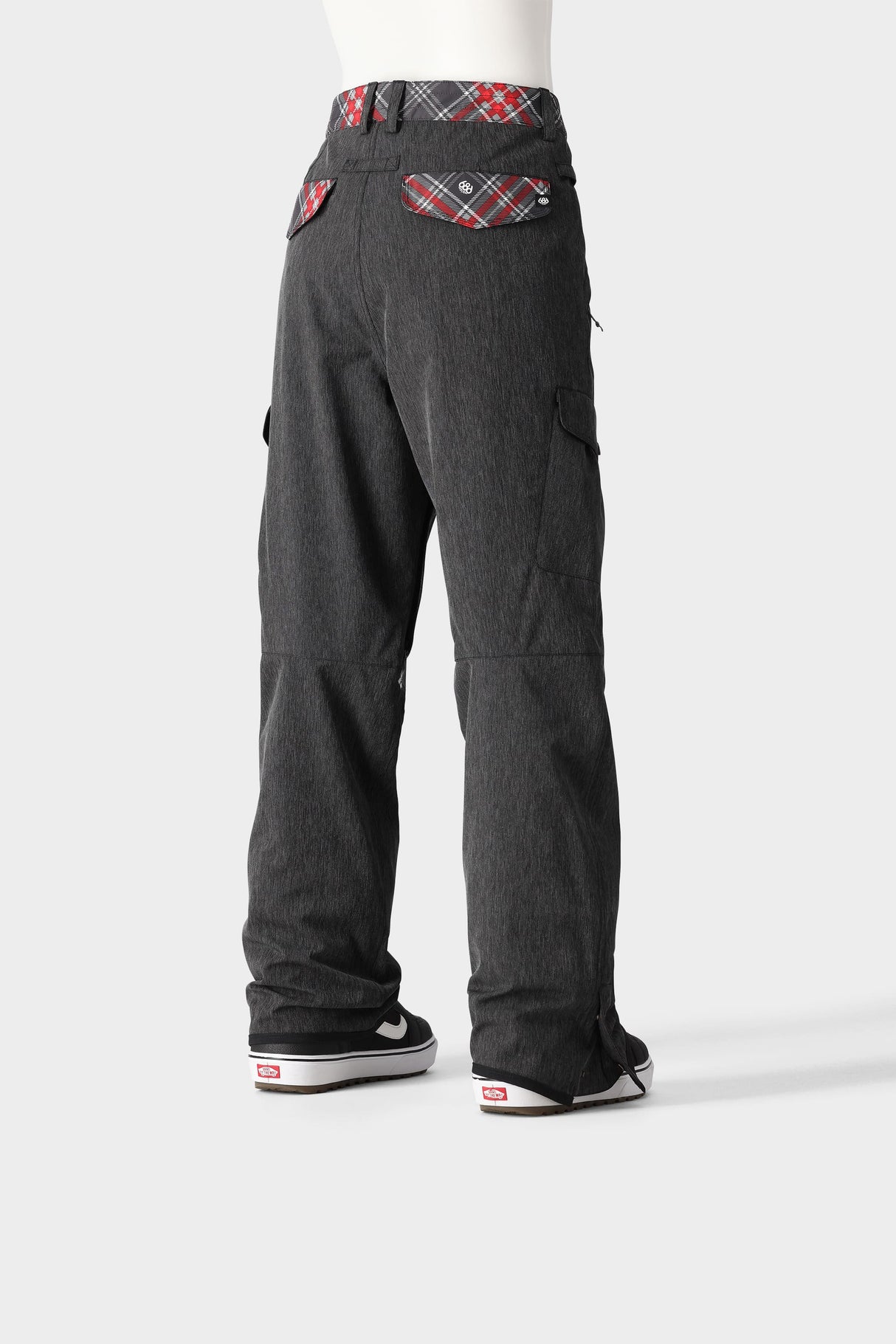686 Women's Aura Insulated Cargo Snow Pants - 2025