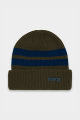 686 Sport Stripe Beanie - 2025