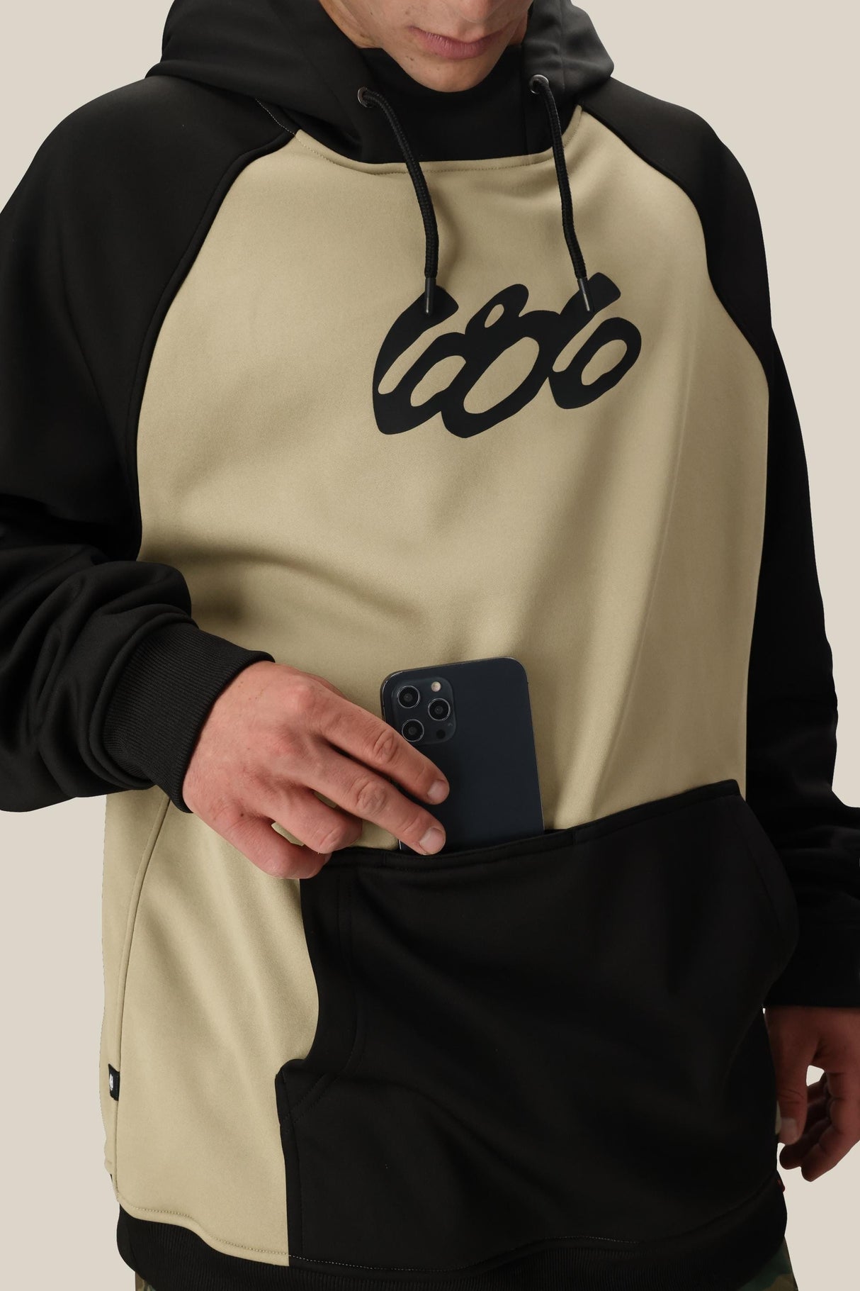 686 Men's Bonded Fleece Pullover Hoody - 2026