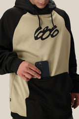 686 Men's Bonded Fleece Pullover Hoody - 2026