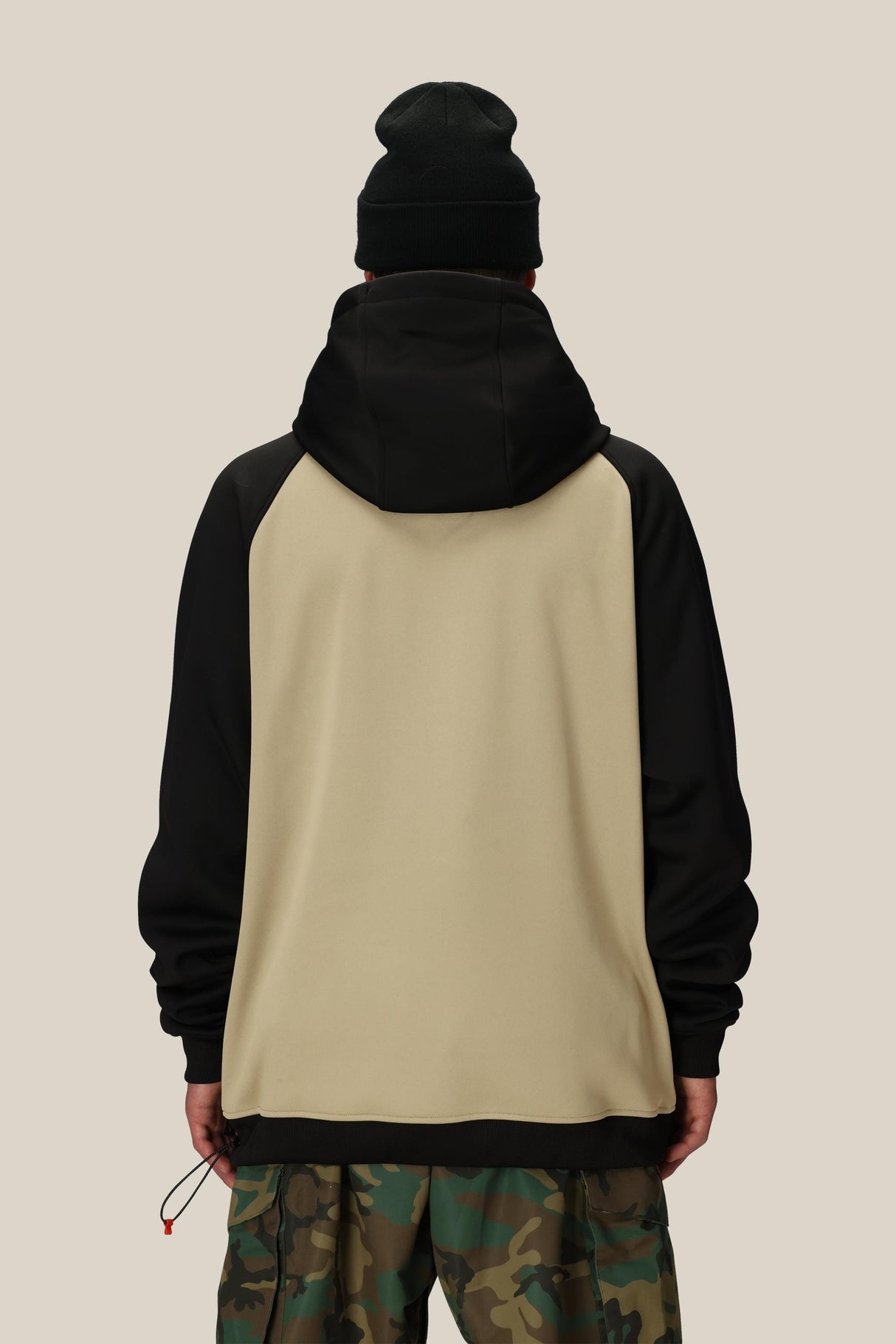 686 Men's Bonded Fleece Pullover Hoody - 2026