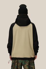686 Men's Bonded Fleece Pullover Hoody - 2026
