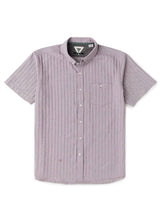 Vissla Blurred View Eco Short Sleeve