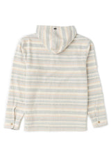 Vissla Descanso Heavy Flannel Popover