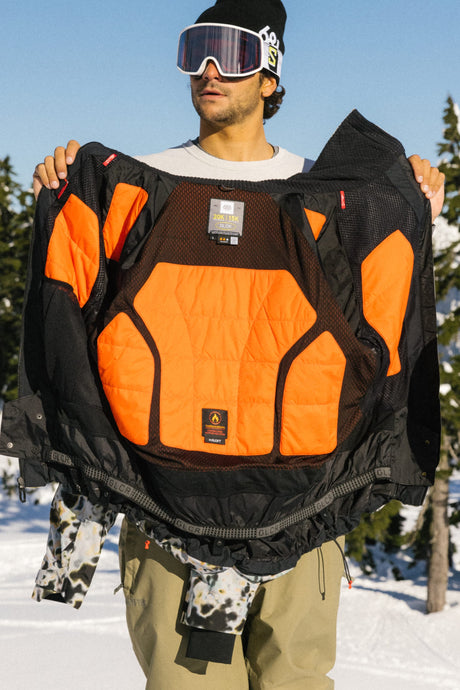 686 Men's Hydra Thermagraph Jacket 2026