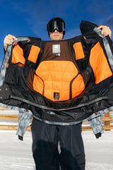 686 Men's Hydra Thermagraph Jacket 2027