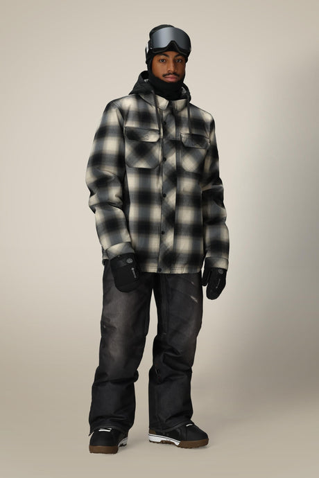686 Men's Woodland™ Insulated Jacket