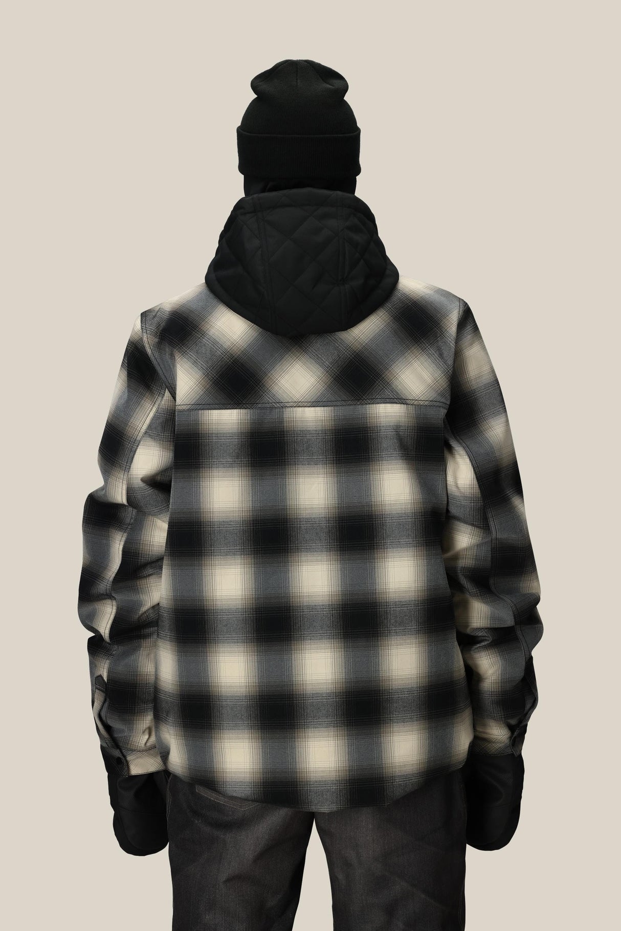 686 Men's Woodland™ Insulated Jacket