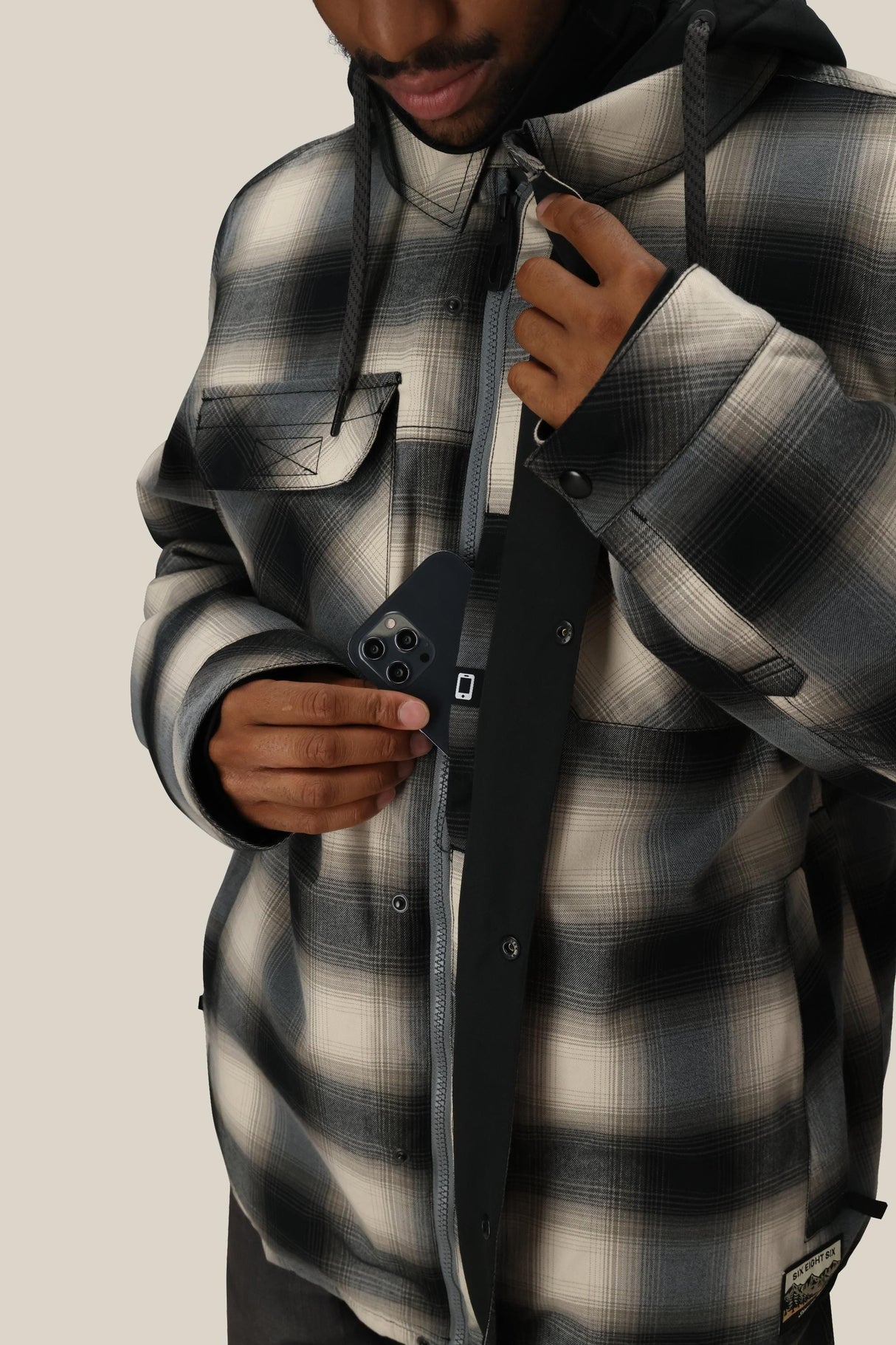 686 Men's Woodland™ Insulated Jacket
