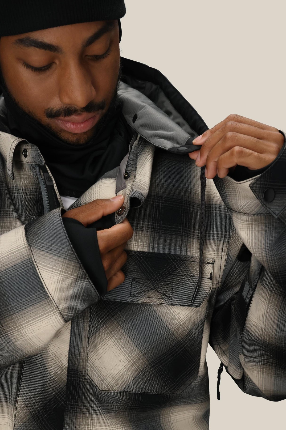 686 Men's Woodland™ Insulated Jacket
