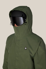686 Men's Foundation Insulated Jacket 2027