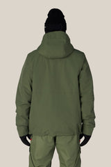 686 Men's Foundation Insulated Jacket 2027