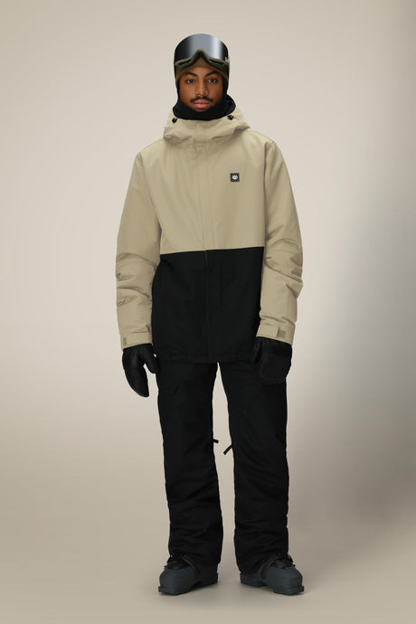 686 Men's Foundation Insulated Jacket - 2026