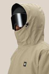 686 Men's Foundation Insulated Jacket - 2026