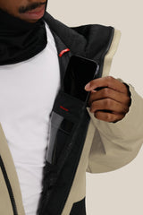 686 Men's Foundation Insulated Jacket - 2026