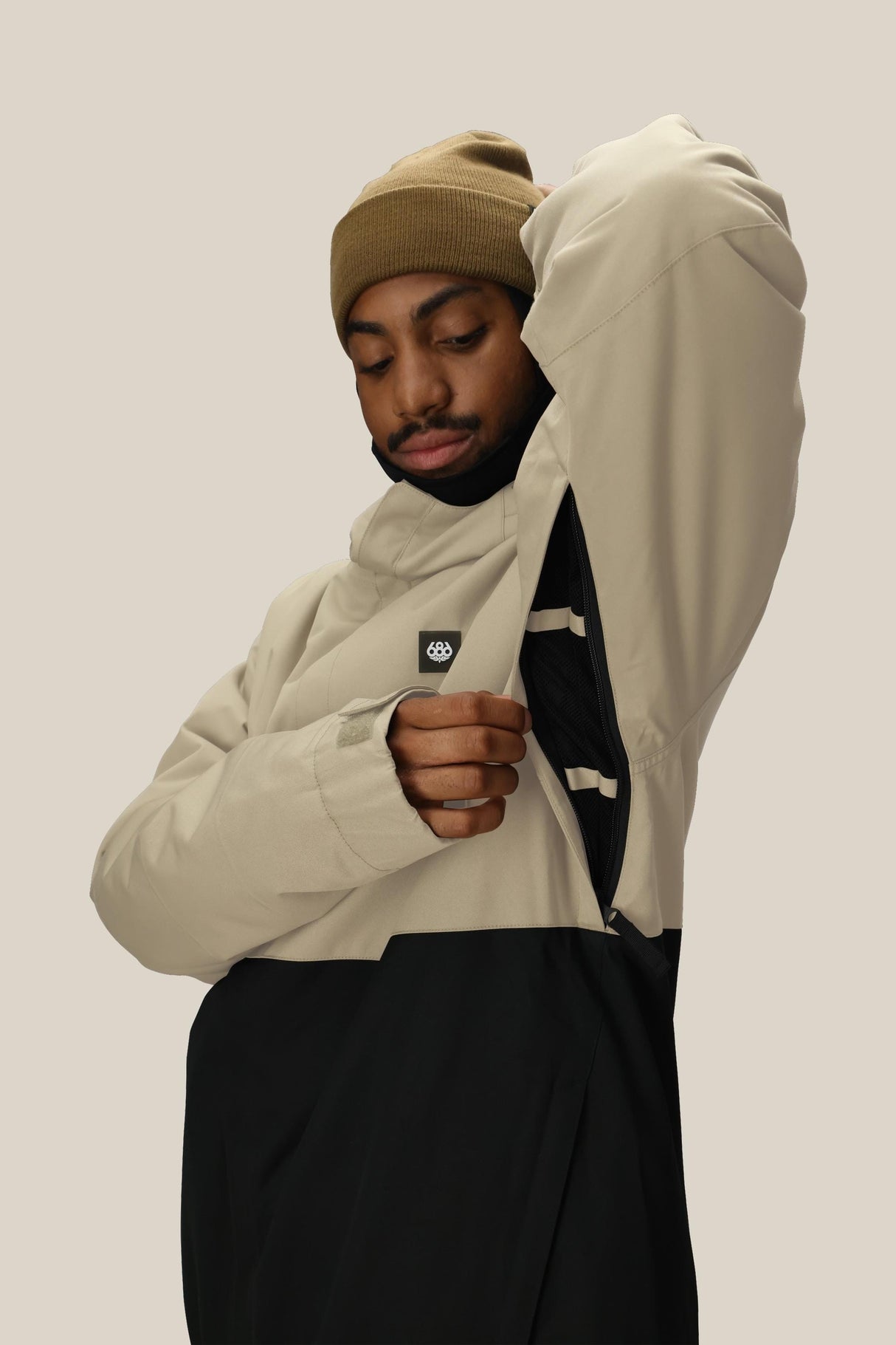 686 Men's Foundation Insulated Jacket - 2026
