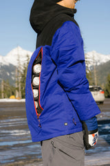 686 Men's PBR Cooler Insulated Jacket